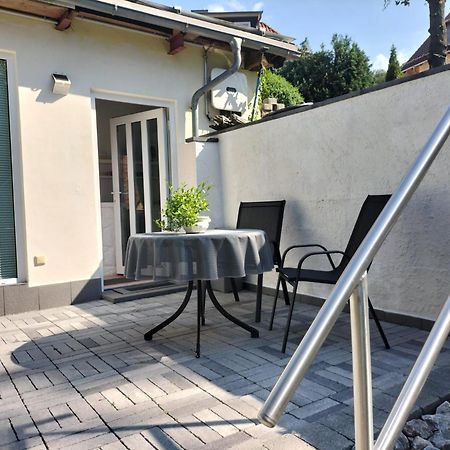 An Der Rotbuche Apartment Wernigerode Exterior foto